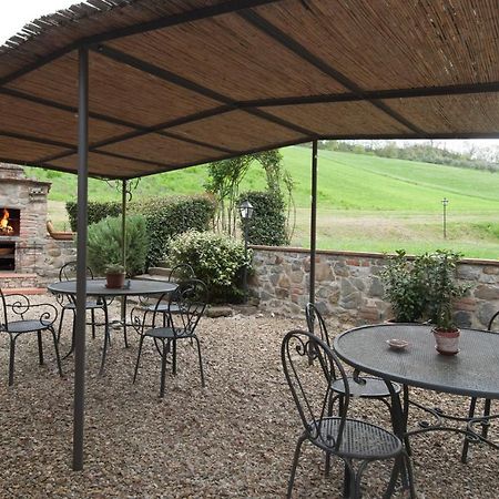 Agriturismo Le Buche Di Viesca Reggello Ngoại thất bức ảnh
