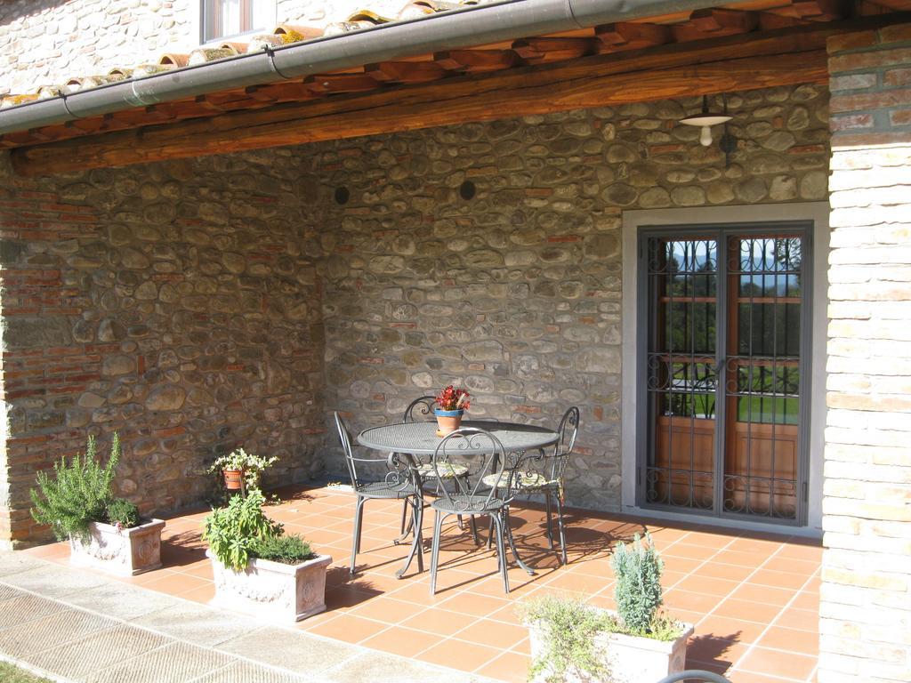 Agriturismo Le Buche Di Viesca Reggello Phòng bức ảnh
