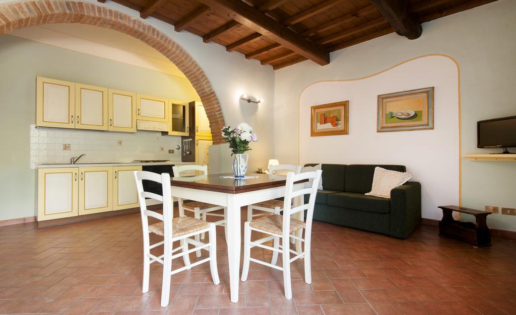 Agriturismo Le Buche Di Viesca Reggello Ngoại thất bức ảnh