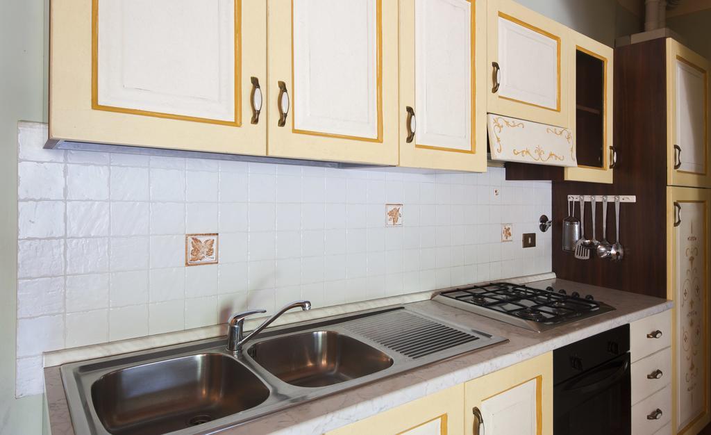 Agriturismo Le Buche Di Viesca Reggello Ngoại thất bức ảnh