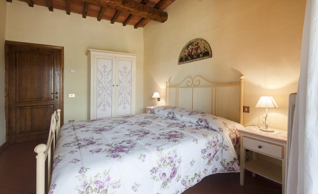 Agriturismo Le Buche Di Viesca Reggello Ngoại thất bức ảnh