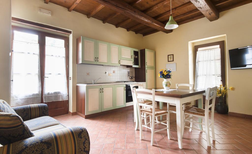 Agriturismo Le Buche Di Viesca Reggello Ngoại thất bức ảnh