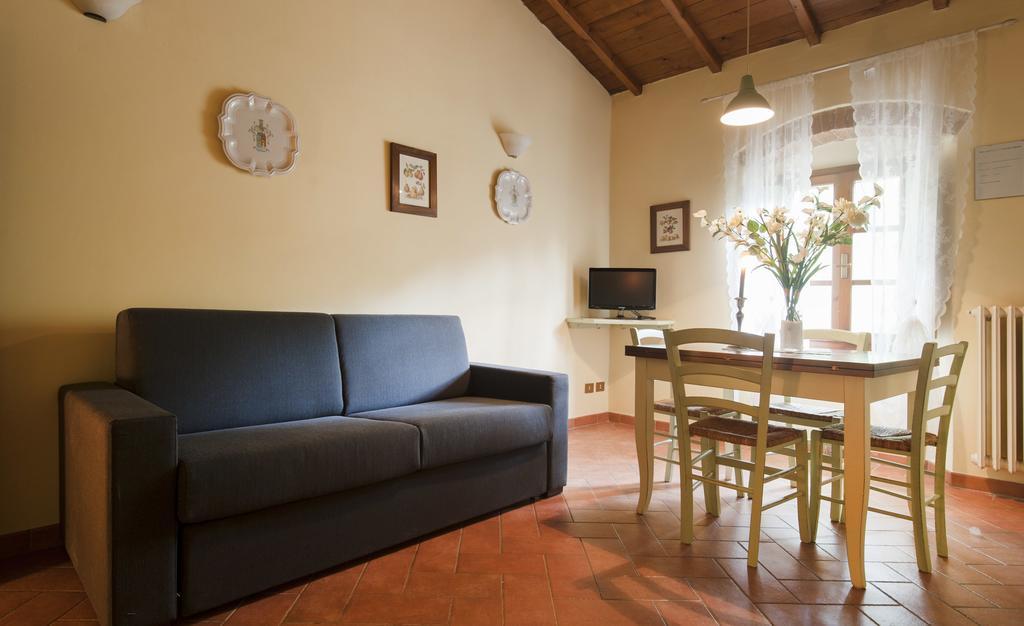 Agriturismo Le Buche Di Viesca Reggello Ngoại thất bức ảnh