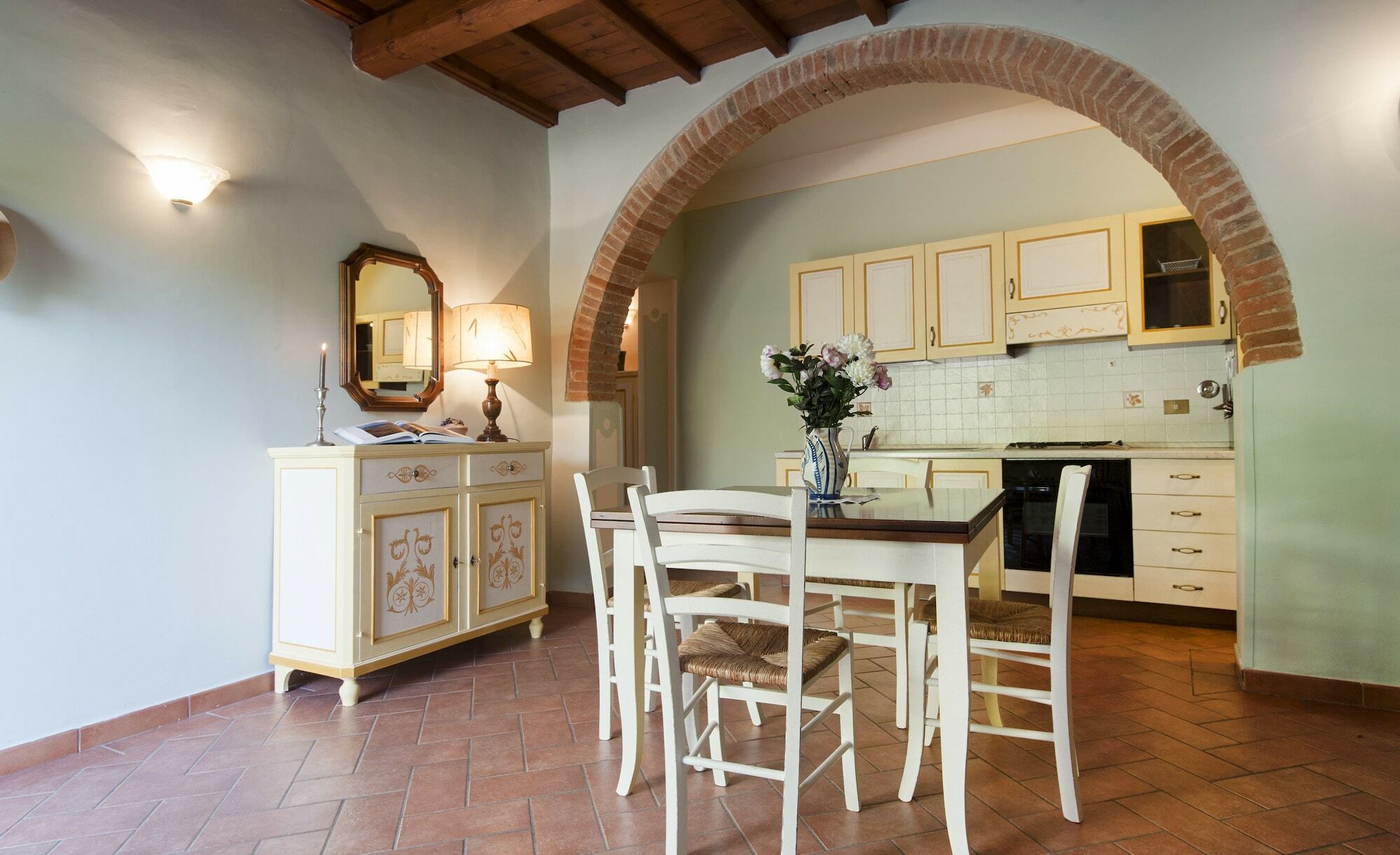 Agriturismo Le Buche Di Viesca Reggello Ngoại thất bức ảnh